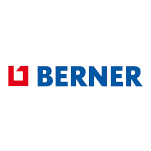 Berner - Spojovací materiál, bity, lepící pěny, chemické kotvy a další.