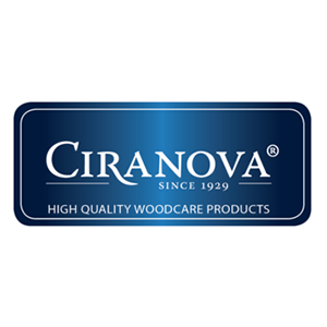 Ciranova - Oleje, vosková a reaktivní mořidla, louhová mořidla, vosky a tvrdovosky nejvyšší kvality a další produkty od tohoto výrobce.